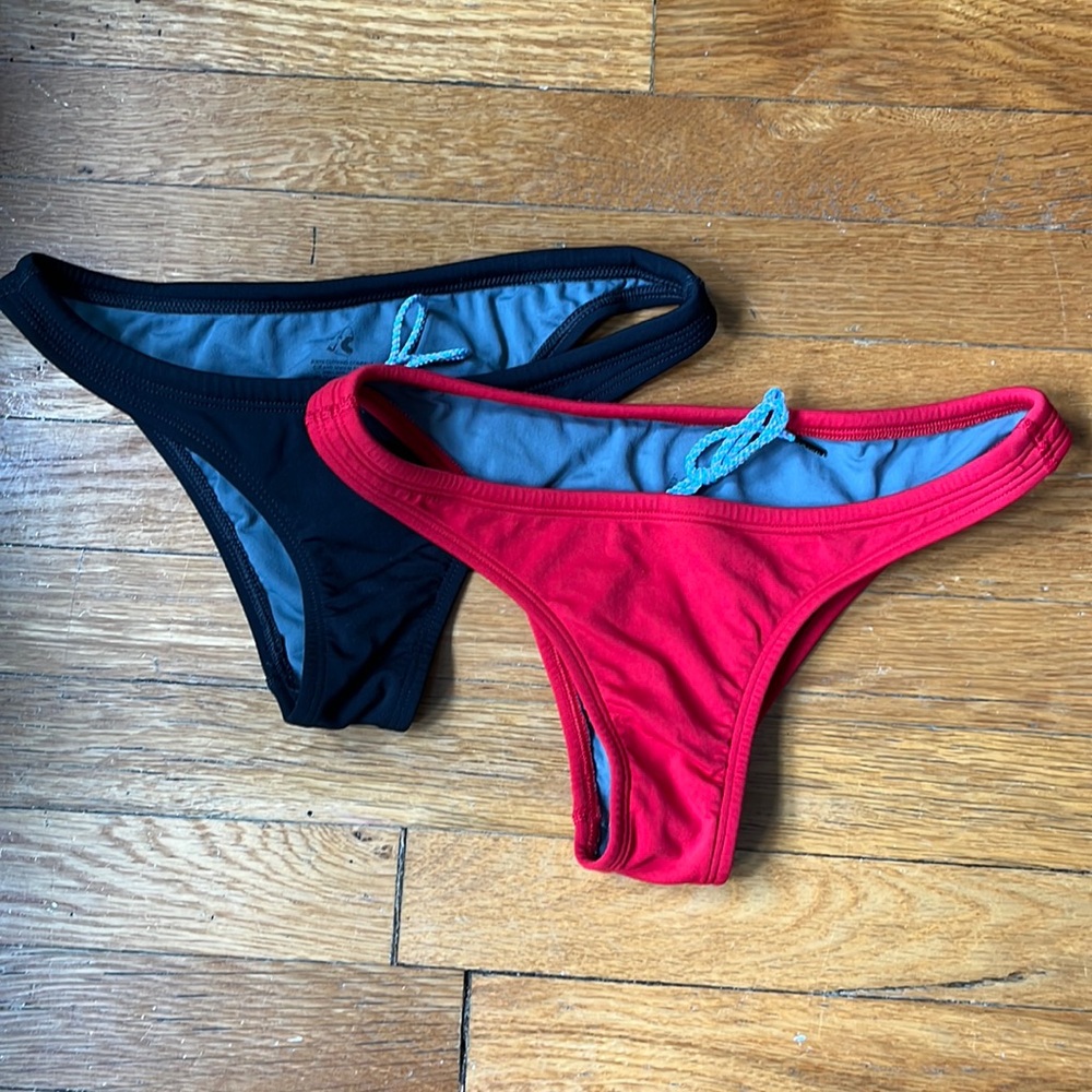 Jolyn Brazil bottoms